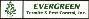 Evergreen Termite & Pest Control, Inc. logo