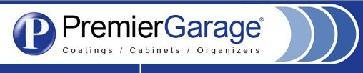 PremierGarage of Ventura County, Inc. logo
