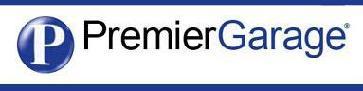 PremierGarage of Chicagoland logo