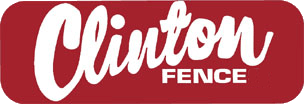 Clinton Fence Company Inc. logo