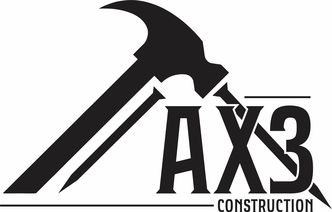 AX3 Homes LLC logo