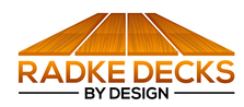 Luciano Radke Decks by Design logo