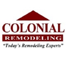 Colonial Remodeling, LLC logo