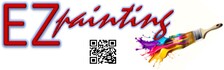 Logo for EZ Painting