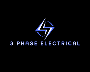 Three Phase Electrical logo