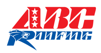 ABC Roofing logo