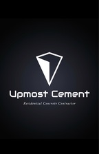 Logo for Up Most Cement Co.