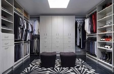 Logo for Closet Decor & More