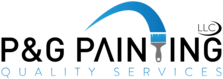 P&G Painting, LLC logo
