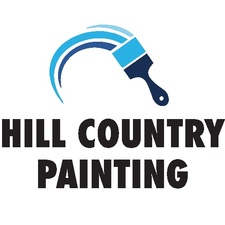 Logo for Hill Country Painting