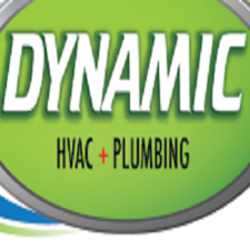 Dynamic HVAC & Plumbing - Huntsville logo