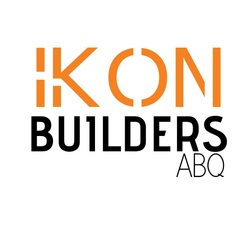 Ikon Builders logo