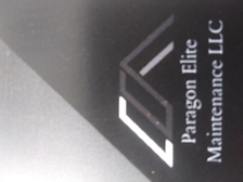 Paragon Elite Maintenance logo