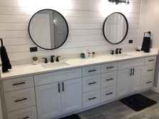 Home Renovations By Jeffrey Scott logo