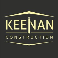 Keenan Construction, LLC logo