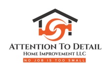 Logo for ATD Construction Team, LLC