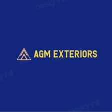 Avatar for AGM Exteriors