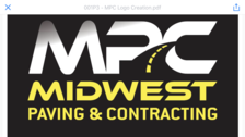 Avatar for Premier Asphalt & Sealcoating Services - Facebook