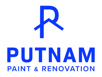 Putnam Paint & Powerwashing logo