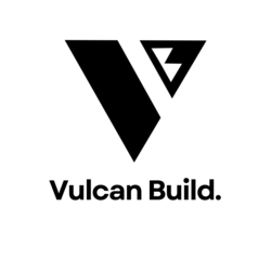 VULCAN BUILD INC logo