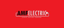 AMF Electric, Inc. logo