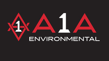 A1A Environmental, Inc. logo