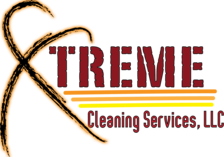 Xtreme Cleaning Services logo