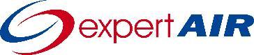 Expert Air, Inc. logo