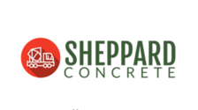 Logo for Sheppard Concrete