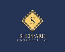 Logo for Sheppard Concrete
