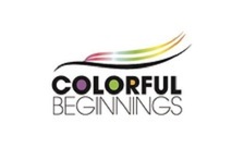Logo for Colorful Beginnings, Inc.