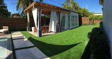 Turf Grass Artificial Solutions logo