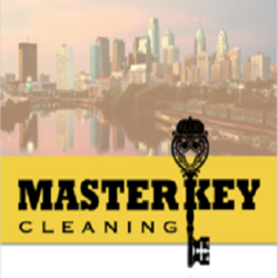 Master Key Cleaning, LLC logo