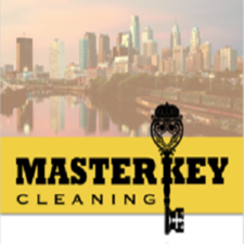 Master Key Cleaning, LLC logo
