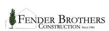 Avatar for Fender Brothers Construction