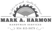 Avatar for Harmon Handyman Service