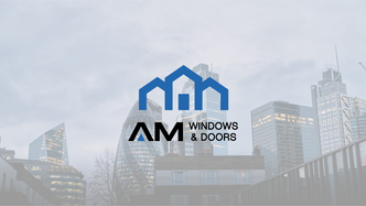 AM Windows and Sliding Doors, LLC logo