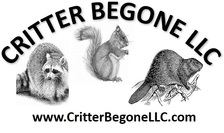 Avatar for Critter Begone LLC