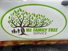 Avatar for Mj Family Tree Service LLC
