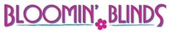 Bloomin' Blinds of San Jose logo