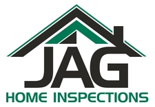 JAG Home Inspections logo