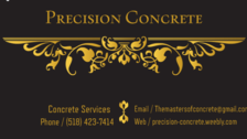Avatar for Precision Concrete