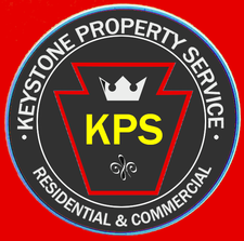 Keystone Property Services Facebook logo