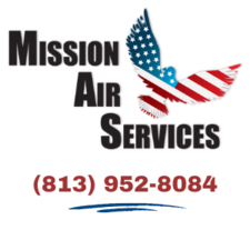 Avatar for Mission Air Services, Inc.