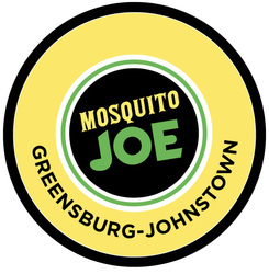 Mosquito Joe of Greensburg-Johnstown logo