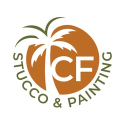 Central Florida Stucco and Masonry Repair logo