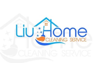 Liu Home Cleaning Service logo