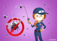 Logo for Evolve Pest Control Massachusetts - Halaman Utama Facebook