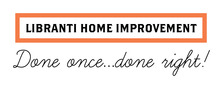 Libranti Home Improvement, Inc. logo