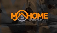 MJ Home Improvement logo